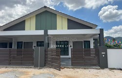 Kinta, Perak 31400