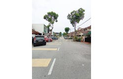 Jalan Ukay Bistari, Ampang, Selangor 68000