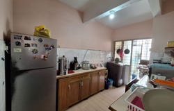 Seri Kembangan, Selangor 43300