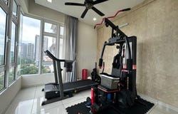 JALAN PUTRAMAS 2, Dutamas, Kuala Lumpur 51200