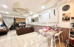 Jalan Putra Kajang, Taman Putra Kajang, 43000, Selangor, Kajang, Selangor 43000