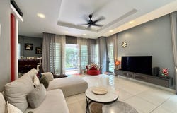 Taman Bayu Sri Bintang, Kuala Lumpur, Kuala Lumpur 52100
