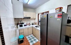 Jalan Berhala, 50470, Kuala Lumpur, Brickfields, Kuala Lumpur 50470
