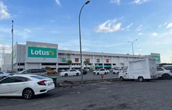 Alor Setar, Kedah 0