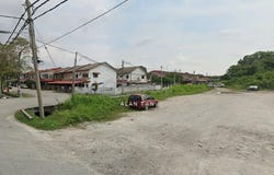 Jalan Meru, Klang, Selangor 41050