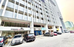 Shah Alam, Selangor 40100