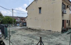 Lingkaran Industri, Batu 9th Cheras, Selangor 43000