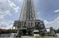 Taman Kajang Utama, 43000, Selangor, Kajang, Selangor 43000