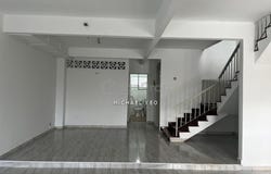 Jalan Terap , Klang, Selangor 41200