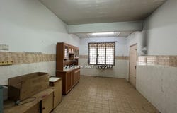 Jalan Mawar 1a - Jalan Mawar 6a, Sepang, Selangor 43900