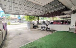 Jalan Kebun Nenas, Klang, Selangor 41200