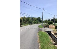Jalan 3, Tanjong Karang, Selangor 45500