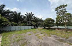 1, Persiaran Puteri Selatan, Iskandar Puteri (Nusajaya), Johor 79100