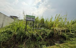 Jalan Pakis, Batu 9th Cheras, Selangor 43200
