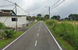 Yong Peng, Johor 83700