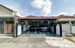 Jenjarom, Selangor 42610