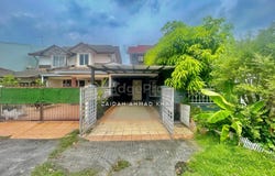 Jalan Bk 1, Puchong, Selangor
