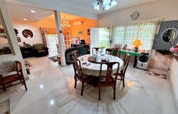 Jalan Jati Emas, Kajang, Selangor 43000