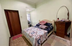 Off Jalan Taman Putra, Ampang, Selangor 68000