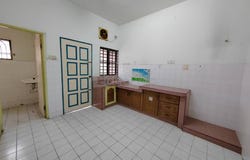 Jalan Hamzah Alang, Kapar, Selangor 42200