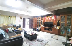 Jalan Perdana, Pandan Perdana, Selangor 55300