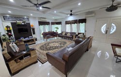 Jalan Seri Putra, Kajang, Selangor 43000