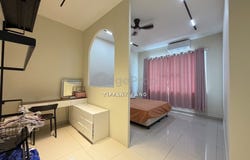 Jalan KJ/D, Rawang, Selangor 48020