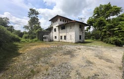 Jalan Skudai 1, Johor Bahru, Johor 80300