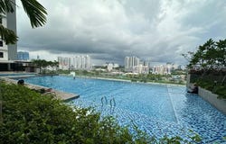 Bangsar South, Kuala Lumpur 59200