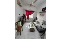 Jalan Midah 8A, Taman Midah, 56000, Kuala Lumpur, Cheras, Kuala Lumpur 56000