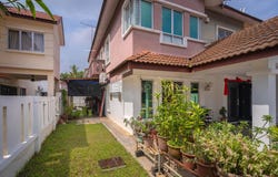 Jalan Aman Perdana, Klang, Selangor 41050