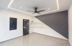 Jalan Silat Gayong 14, Skudai, Johor 81300