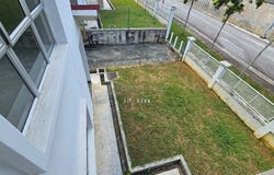 Jalan U11/x, Shah Alam, Selangor 40170