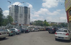 Seri Kembangan, Selangor 43300