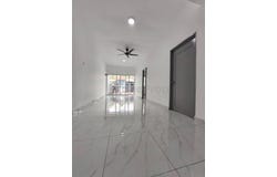 Off Jalan Besar, Kulai, Johor 81100