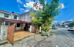 Jalan Perdana, Puchong, Selangor 47100