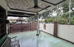 Section 20, Shah Alam, Selangor 40300