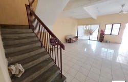 Jalan Batu Unjur, Klang, Selangor 41200