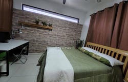 Nusajaya, Johor 0