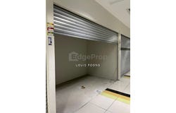 Jalan 4/91, Cheras, Kuala Lumpur 56100