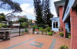 Jalan Bunga Raya, Shah Alam, Selangor 40000