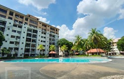 Jalan Batu Unjur 9, Klang, Selangor 41200
