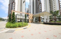 Persiaran Suarasa, Tun Hussein Onn, 43200 Cheras, Selangor, Cheras, Selangor 43200