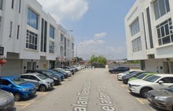 43200, Cheras, Selangor 0