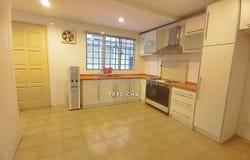 Jalan Bukit Segar, Cheras, Selangor 56100