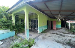 Jalan Kelisa, Batang Kali, Selangor 48200