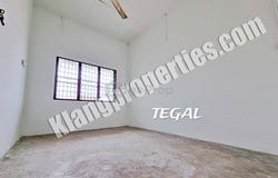 JALAN TEBU, Port Klang, Selangor 42000