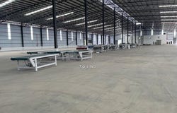 Port Klang, Selangor 42000