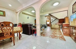 Jalan Tasik Puteri, Rawang, Selangor 48300