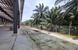 Telok Panglima Garang, Selangor 42500